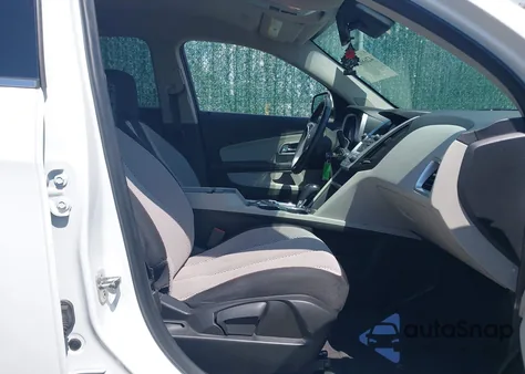 2016 Chevrolet Equinox Lt from USA, damaged, VIN 1GNALCEK6GZ103007